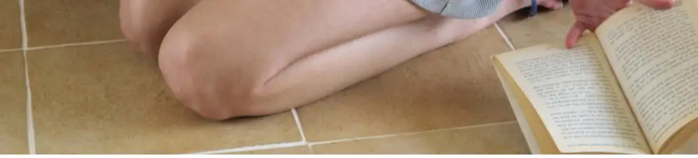 [레이지지] 하우 레이지 오프숄더 티셔츠 (4색상) 상세페이지 16